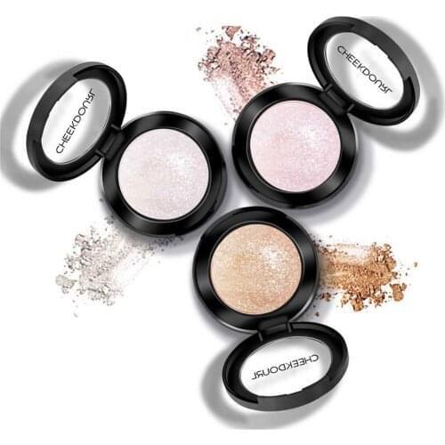 Color Sunny Highlighters For Face