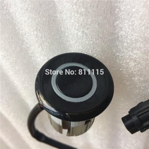 Parking Sensors J15 for Chery QQ3 6 A1 A3 A5, Chery Tiggo, free shipping Ultrasonic Sensor, Auto Sensor