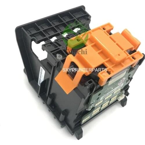 J3M72-60008 M0H91A For HP 952 953 954 955 Printhead Print Head For HP Officejet Pro 7740 8210 8702 8710 8715 8720 8725 8730 8740