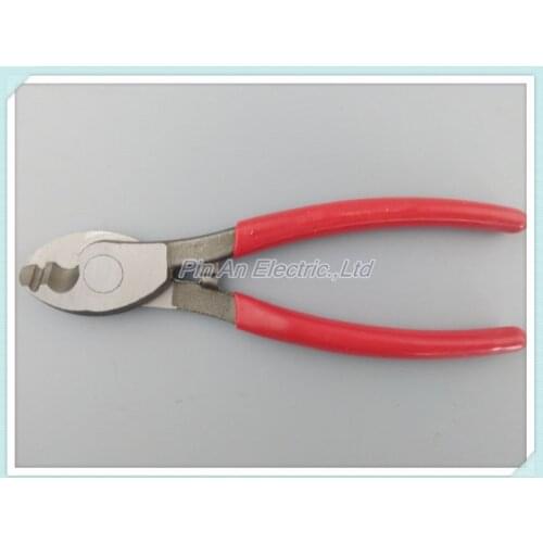 LK-22A Germany design Max 25mm2 cable cutting Mini Design Hand Cable Cutters tool,not for cutting steel or steel wire