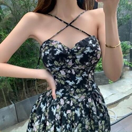 LSHITT Fashion A-Line Dresses
