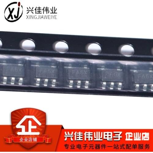 Original 20pcs/ ETA5050V0S2F SOT23-5FA** 500mA