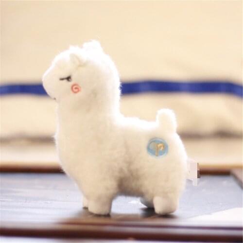 New Horse 10CM Horse Pendant Small Gift Decor TOY