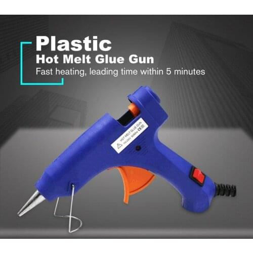Smilemango Glue Guns