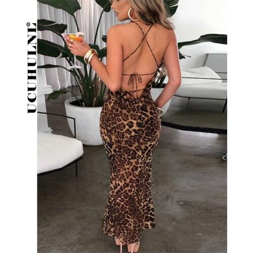 UCUHULNL Women's Dresses