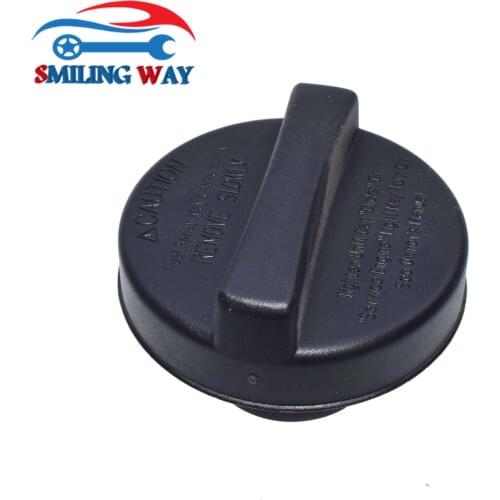 Gas Fuel Filler Tank Cap Sealing For VW CHRYSLER DODGE FIAT FORD JEEP MAZDA MERCEDES-BENZ INFINITI MITSUBISHI NISSAN SUBARU