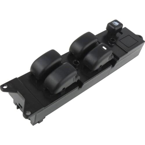 For Mitsubishi Pajero Montero Shogun Colt Lancer RHD High Quality Electric Power Window Lifter Control Switch MR260387 MB194826