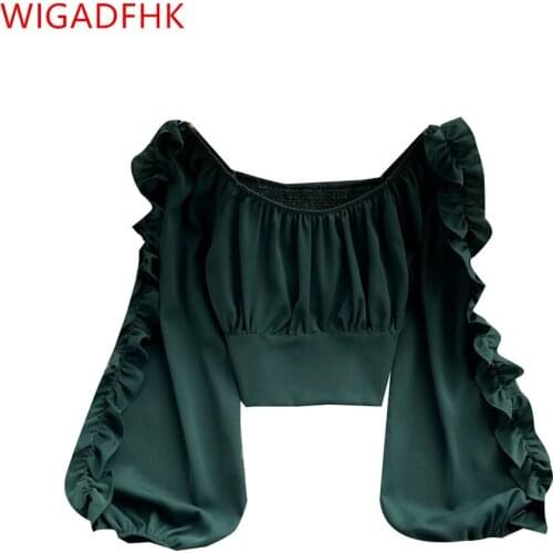 Блузки без рукавов WIGADFHK China At AliExpress