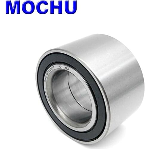 1pcs DAC35640037 35X64X37 DAC3564A-1 DE0749 510014 BAH0042 DU3532ADDXC Hub Wheel Bearing Auto Bearing High Quality