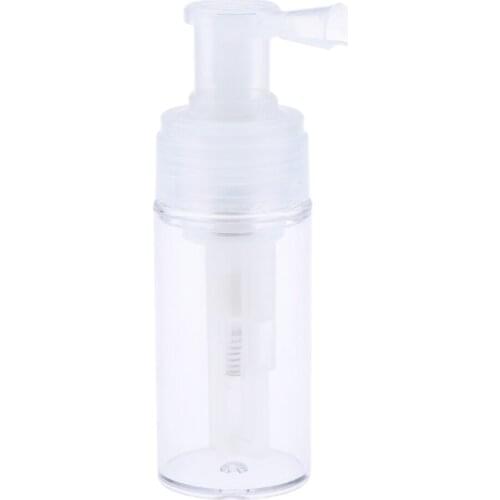 110ml/3.72oz Traveling Portable Makeup Cosmetic Bottle Powder Spray Bottles