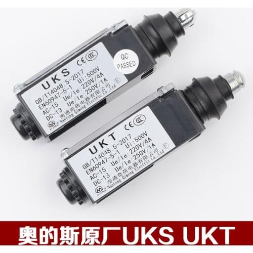3pcs Otis Switch UKS UKT Elevator Accessories