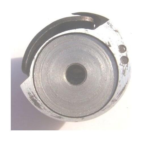 3 pieces/lot New Full Set Of Spool Shuttle Bobbin Pitman Rod For Shoemaker Hand Tools Shoe Sewing Mending Repair Machine Parts