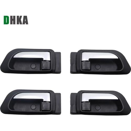 DHKA Car Door Handle Knob Interior Door Handle For Great Wall Havel h3 h5