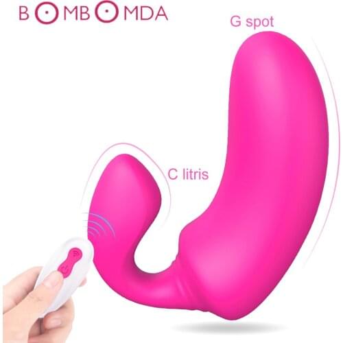Wireless Remote Anal Vibrator For Women G spot Stimulator Dildo Butt Plug Clitoris Vagina Climax Vibrator Sex Toy For Women Men