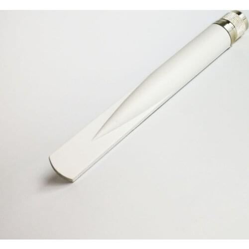 Dual Band 5.8G/2.4G Wireless rubber antenna indoor 802.11AC Antenna Network LAN Dipole Whip FPV Antenna for FPV Multicopter