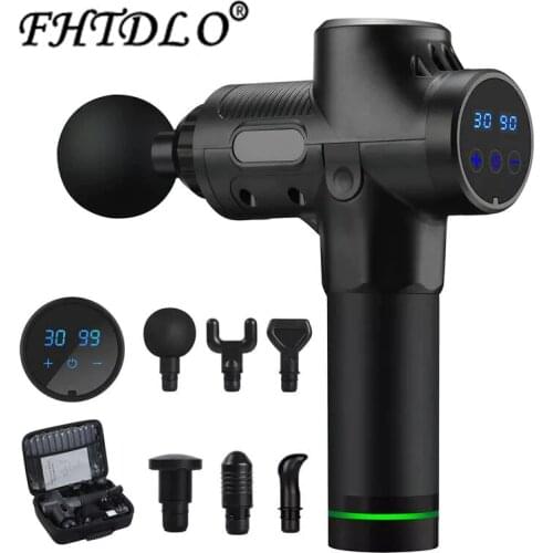 FHTDLO Massagers