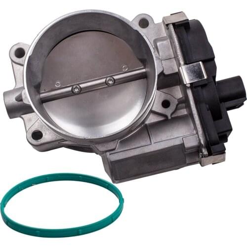 Throttle Body for Escalade Express Silverado Sierra Tahoe Envoy Yukon 12580760 12572658 S20008