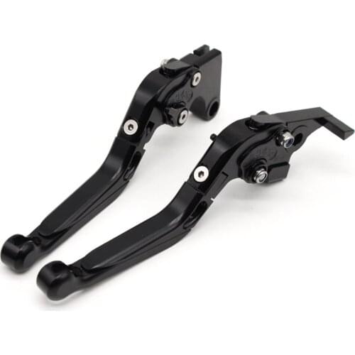 !Logo(NINJA 300) For Kawasaki NINJA 300R NINJA 300 2013-2016 2014 2015 CNC Motorcycle Brake Clutch Levers