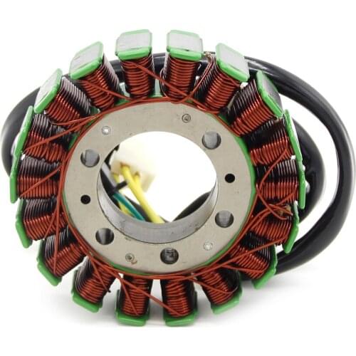 Magneto Engine Stator Generator Coil Ignition Stator Coil For For Suzuki VZ800 Marauder 800 1997 1998 1999 2000-2004 32101-48E00