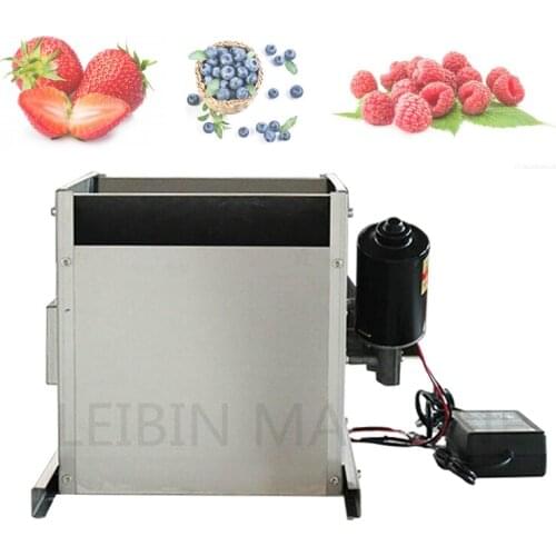 Honey Grape Crusher Stainless Steel Fruit Crusher Household Winemaker Equipment Winemaker Filter Press Juicer