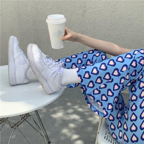 Женские летние брюки Nomikuma China At AliExpress