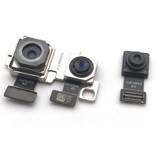 New Arrivals For Xiaomi Redmi S2 Back Rear Camera Front Camera Module Flex Ribbon Cable