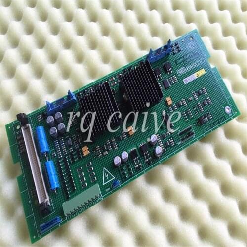 SM74 machines SVT board C98043-A1231,connecting part of power convert SVT,91.101.1112