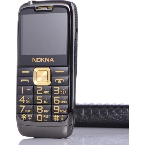 MAFAM Russian Keyboard Bar Mobile Phone 5900mAh Battery Dual SIM Big Screen Metal Boby CellPhone For Old People Student