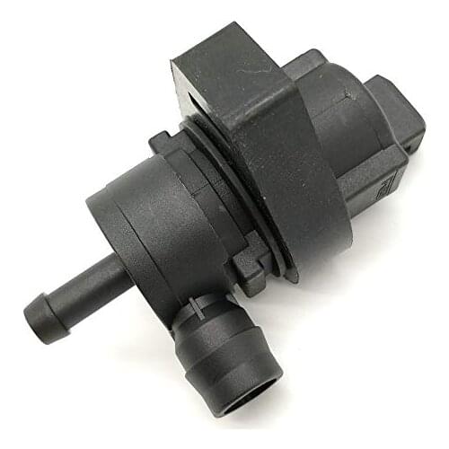 Fuel Tank Vapor Canister Purge Solenoid Breather Vent Valve for BMW 323Ci 325i 330i 740i X5 Z3 Z4 13901433603