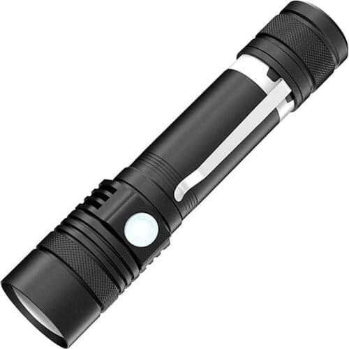 VOPPV Flashlights
