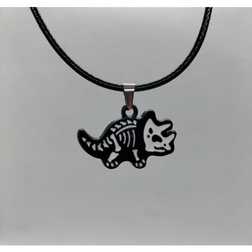 Yungqi Baby Necklaces