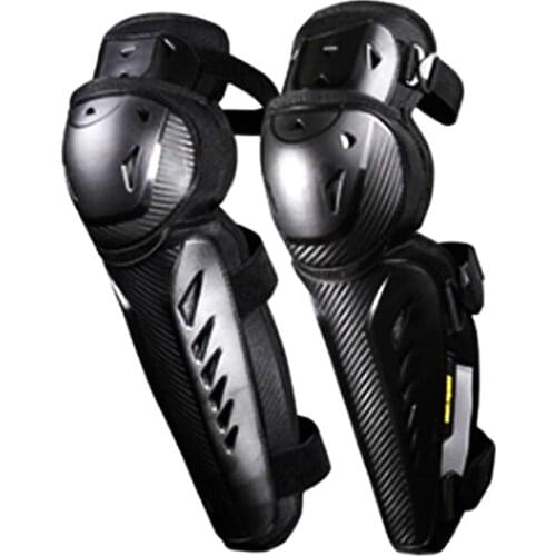 Motorcycle Knee&Elbow Guard 4pcs set TPU Shell Protection Four seasons Fall prevention Motorbike Riding Equipment