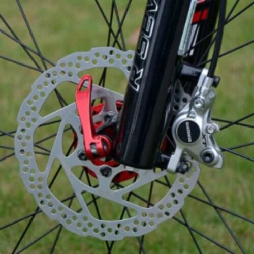 160mm 6 Bolt Brake Disc Mountain Bike Bicycle Rotor SM-RT56 MTB Bike Brake Disc