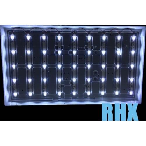 9piece/lot 100%NEW FOR Hisense 42 inch LED42K20JD LED42EC260JD light strip led42ec290n backlight strip