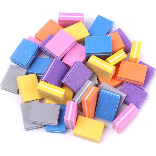 AllurePro Nail Files
