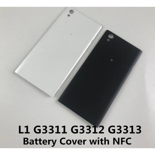 BatteryCoverr Xperia L1
