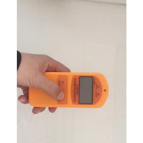 FJ6600 Digital Electromagnetic Personal Radiation Detector