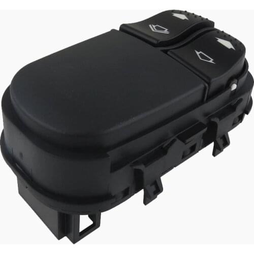 Electric Power Window Switch For Ford FOCUS CAK 1998 1999-2004 2005 Regulator Control Button 98AG-14529-AC 98AG14529AC Auto Part