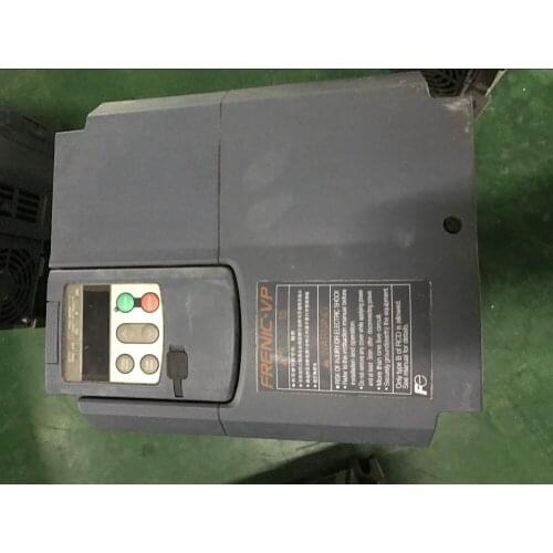 F1S 15KW 380V FRN15F1S-4C , servo drive board Good appearance , 90% new ,90 days warranty , in stock free shipping