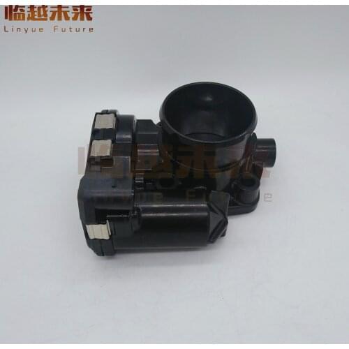 Throttle Body For 2010 210 Challenger 310 Sea-Doo Boats Motorboat ATV 2009-2017 OE: 0280750505 420892590 420892591 420892592