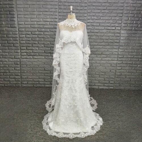 Lily Hou Bridal Sleeveless Wedding Dresses