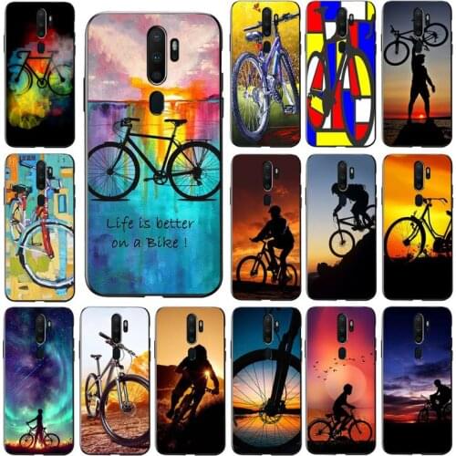 MaiYaCa Mountain Bikes