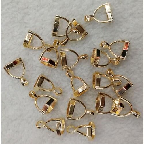 Fashion Accessories DIY natural stone crystal pillar Pendants alloy cap 50pcs/lot