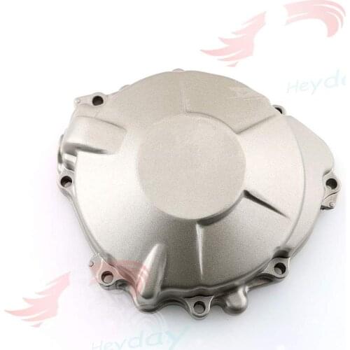 Motorcycle Engine Stator Crankcase Cover For Honda CBR600RR 2003 2004 2005 2006 F5