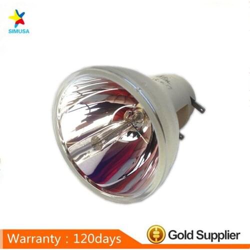 Original bare projector lamp bulb 5811118924-SOT / BL-FP280 VIP280/0.9 E20.9 for OPTOMA EH415/W415/TW762