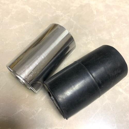 Belt Machine Roller For Makita 9403 Belt Machine Aluminum Wheel Front Roller 9403 Aluminum Roller Belt Machine Accessories