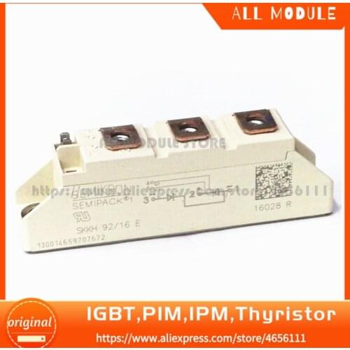 SKKH26/16E SKKH26/14E SKKH26/12E SKKH26/18E SKKH26/08E SKKH26/08D SKKH26/12D SKKH26/16D SKKH26/14D New Original IGBT Module