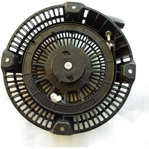 Recoil starter for Robin Subaru EX35 EX40 engine motor pull start rewind spring rope handle assy