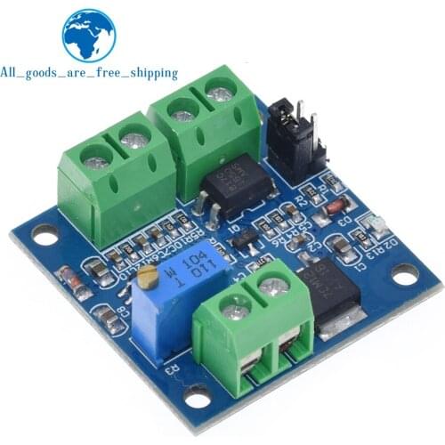 TZT Converters And Converters