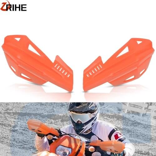 Motorcycle Windproof Handlebar Handguards Protection Hand Guards For XCW EXCF XCF XC 125 250 300 350 450 500 2018 2019 2020